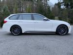 BMW 330i xDrive Touring M Sport 2017 года (NA)